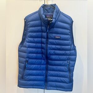 Patagonia Better Sweater Puffer Vest L